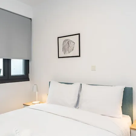 Appartement Erato Residential Complex