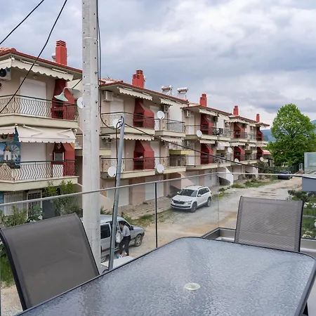 Erato Residential Complex Apartment *
