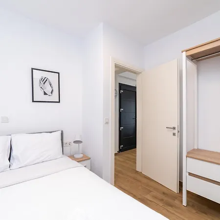Erato Residential Complex *