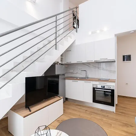 Erato Residential Complex