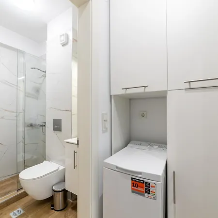 Erato Residential Complex Apartment Kavala