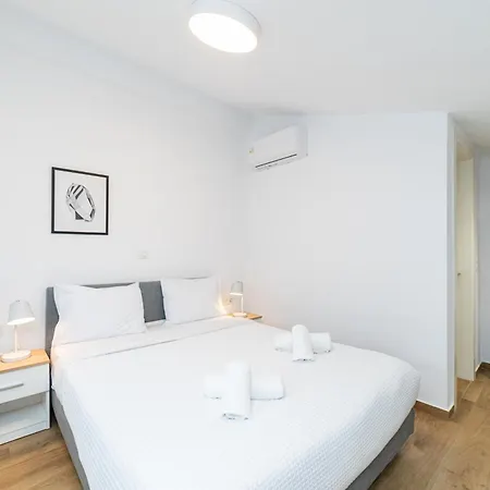Erato Residential Complex Kavala