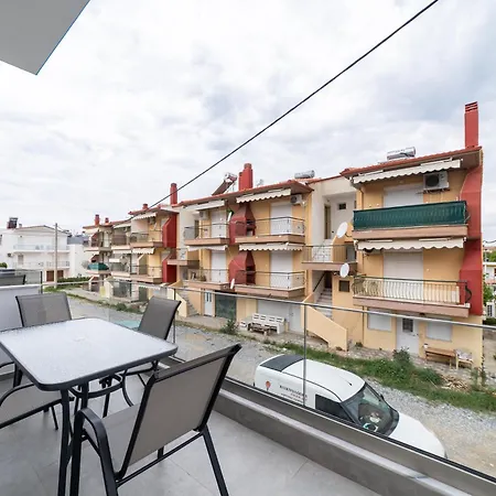 Erato Residential Complex