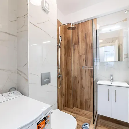 Erato Residential Complex