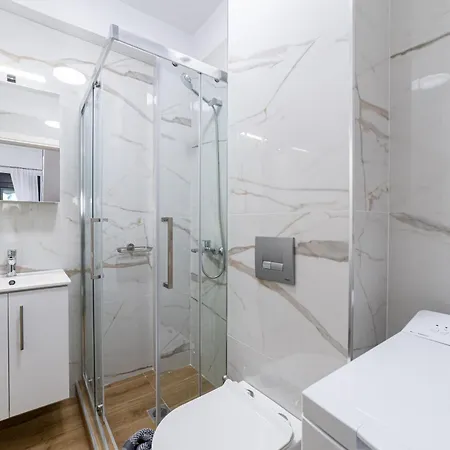 Apartament Erato Residential Complex