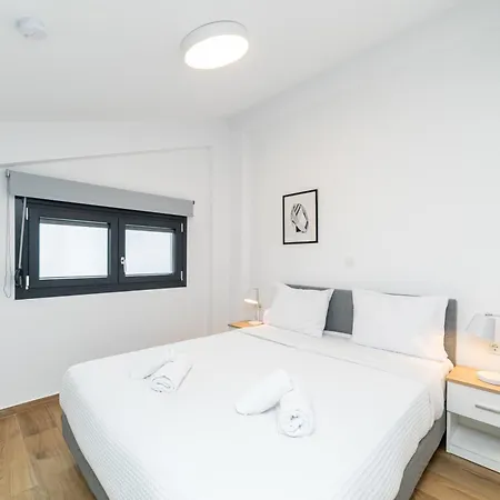 Erato Residential Complex