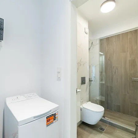 Apartment Erato Residential Complex