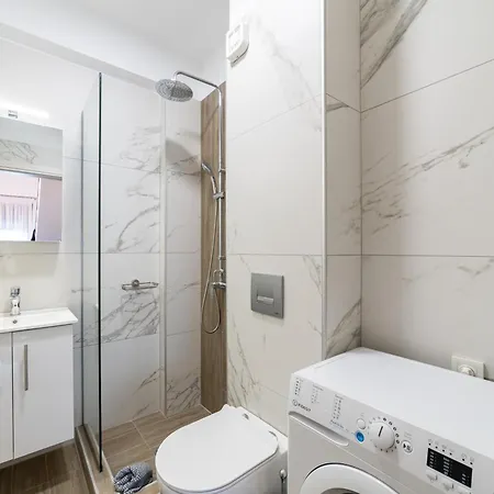 Apartment Erato Residential Complex Kavala