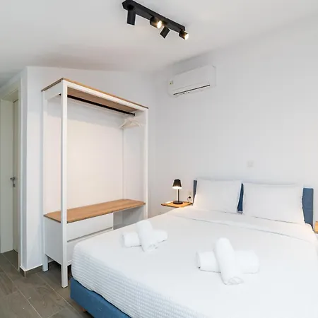 Erato Residential Complex Kavala