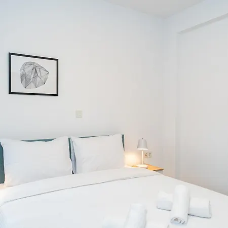 Erato Residential Complex