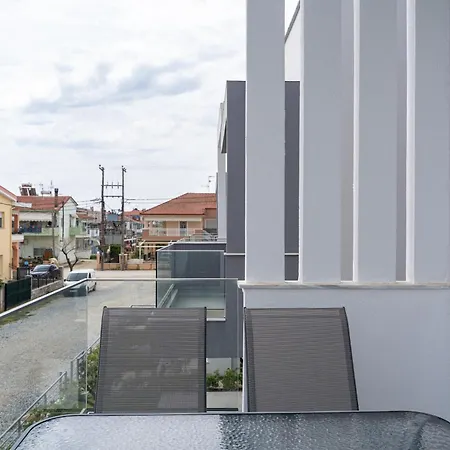 Erato Residential Complex Apartment *