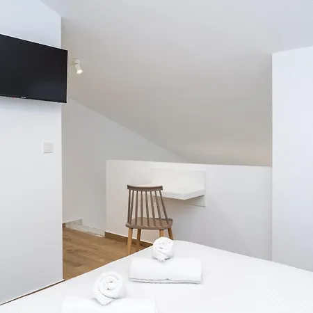 Apartment Erato Residential Complex Kavala