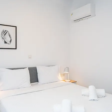 Erato Residential Complex *