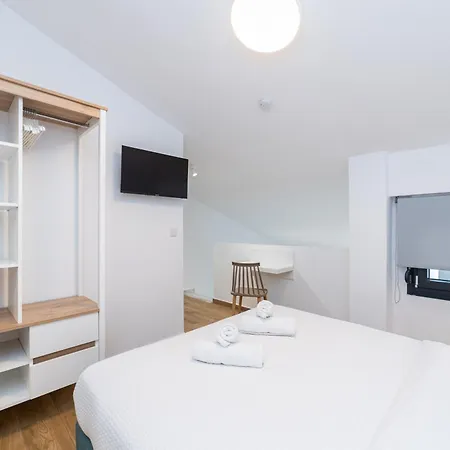 Erato Residential Complex Kavala