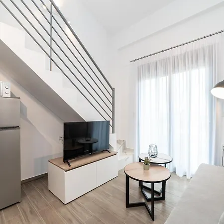 Erato Residential Complex