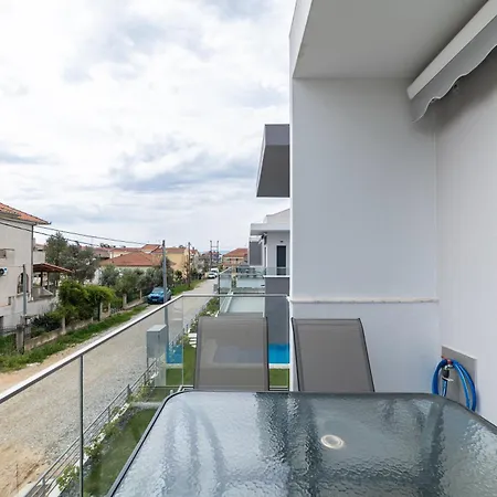 Apartment Erato Residential Complex