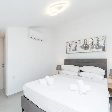 Erato Residential Complex Kavala