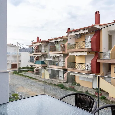 Erato Residential Complex * Kavala