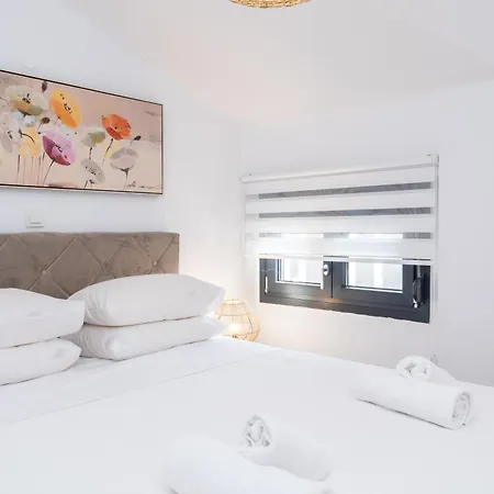Apartment Erato Residential Complex
