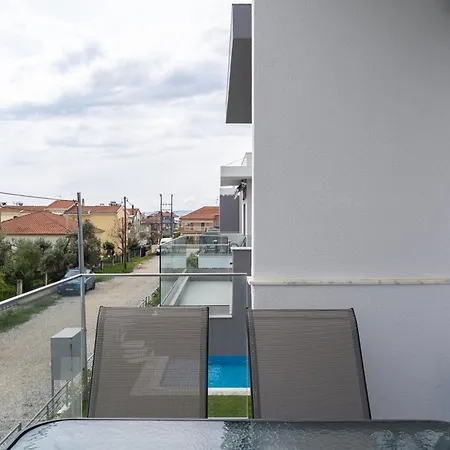 Erato Residential Complex *