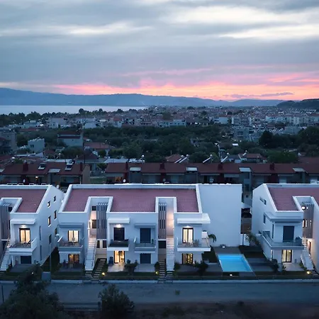 Erato Residential Complex Daire