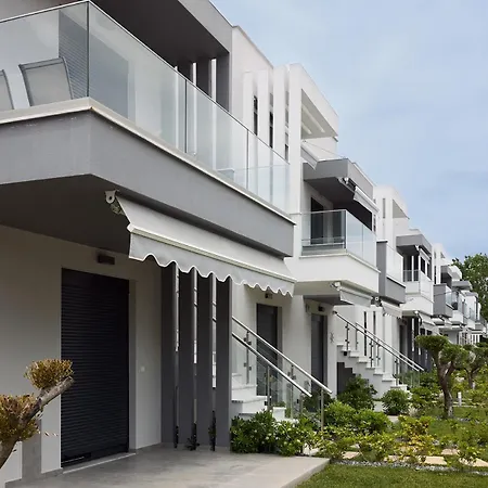 Apartment Erato Residential Complex