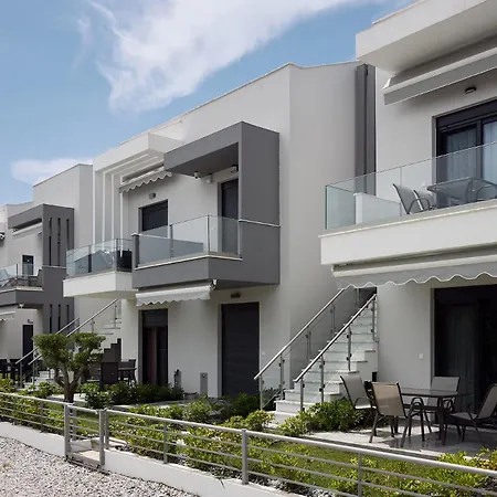 Erato Residential Complex