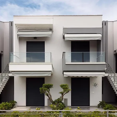 Erato Residential Complex Kavala