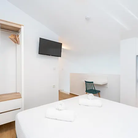 Apartament Erato Residential Complex