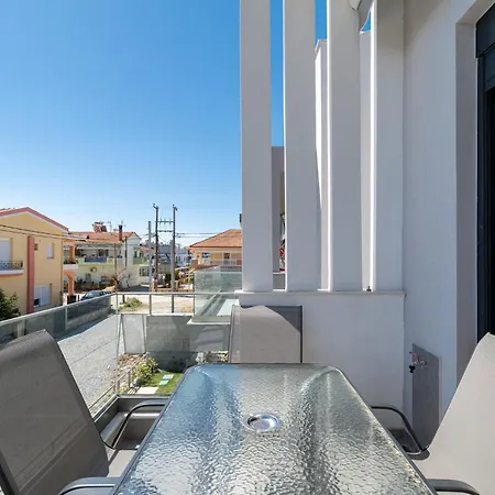 Apartament Erato Residential Complex Ofrínion