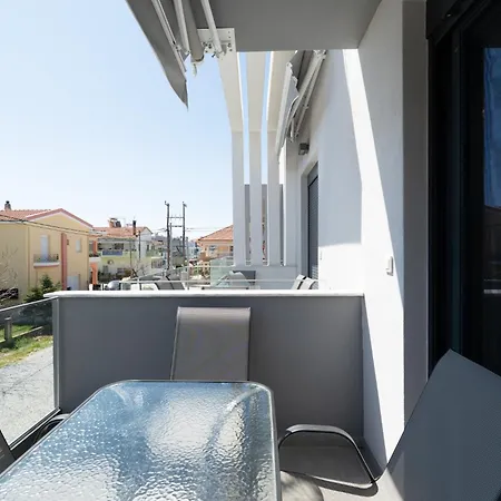 Apartament Erato Residential Complex