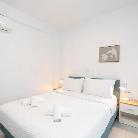 Erato Residential Complex Apartament