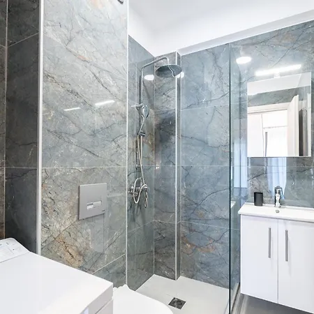 Apartament Erato Residential Complex