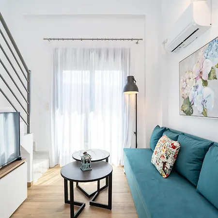 Erato Residential Complex Apartament