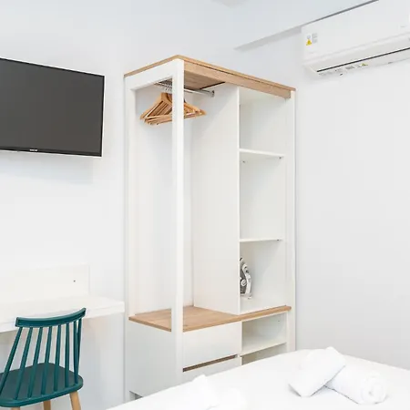 Erato Residential Complex *