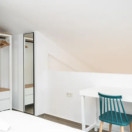 Apartament Erato Residential Complex