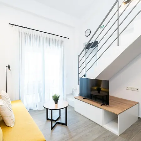 Apartament Erato Residential Complex