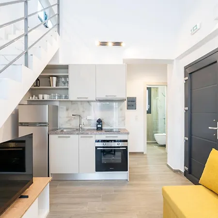 Apartament Erato Residential Complex Ofrínion