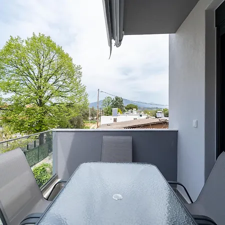 Erato Residential Complex