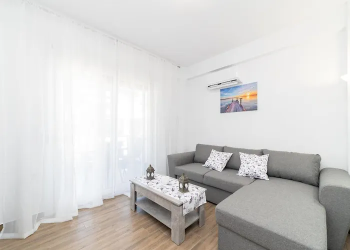 Apartamento Erato Residential Complex Ofrínion