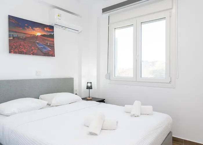 Erato Residential Complex * Ofrínion