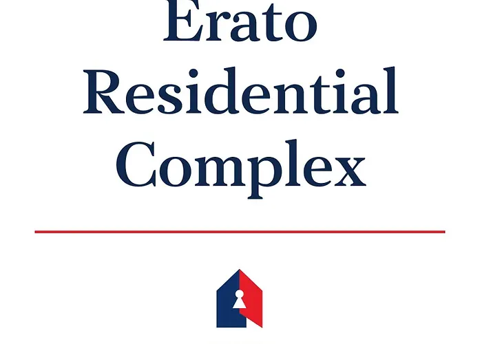 Erato Residential Complex *