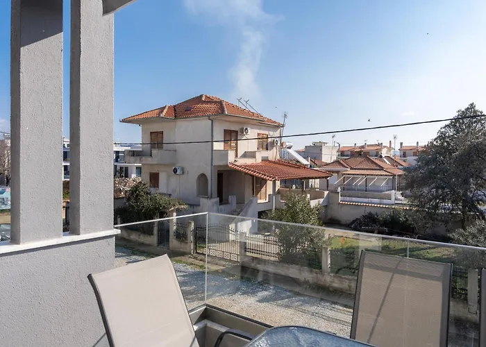 Erato Residential Complex *