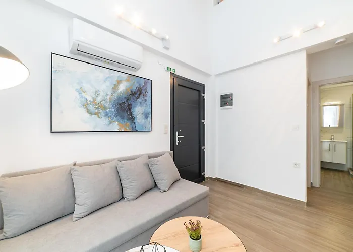 Erato Residential Complex *