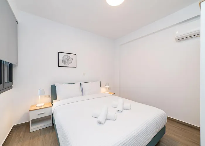 Apartamento Erato Residential Complex