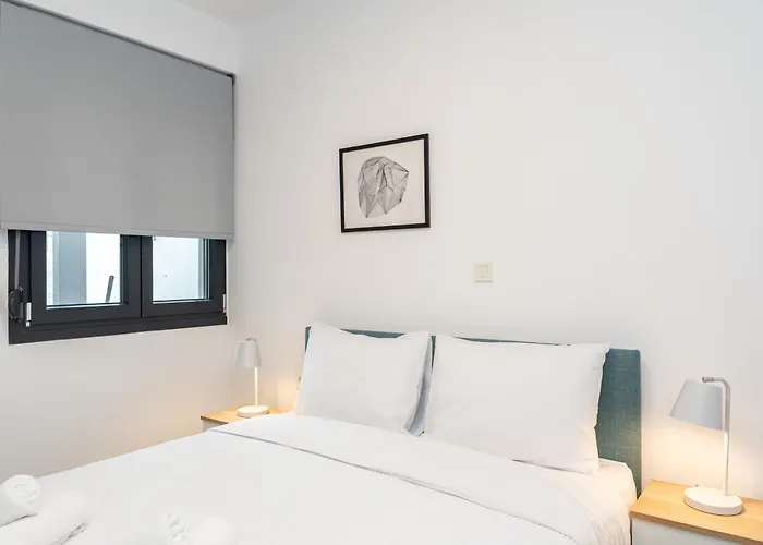 Apartamento Erato Residential Complex