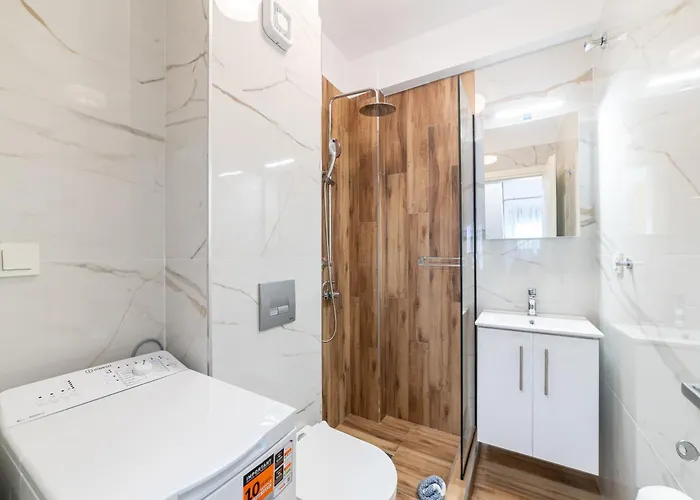 Erato Residential Complex