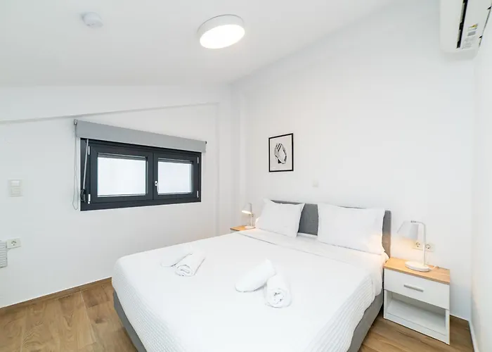 Erato Residential Complex