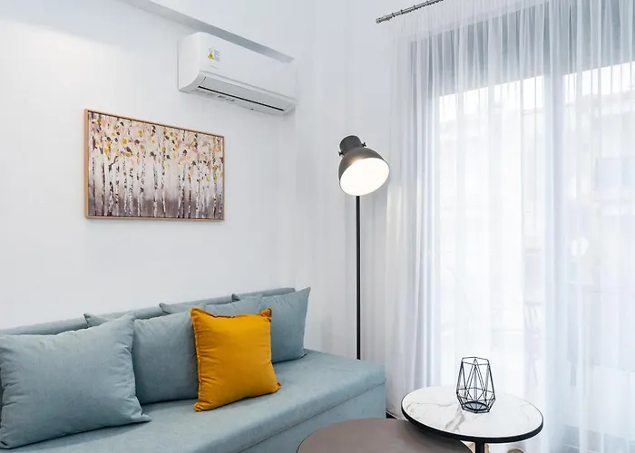 Erato Residential Complex *