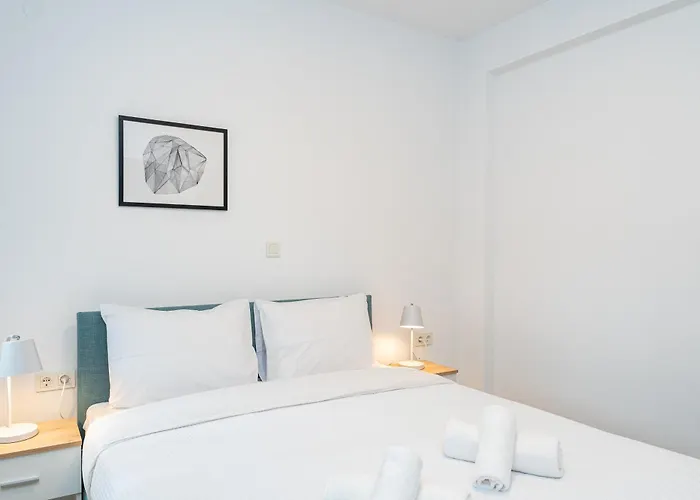 Erato Residential Complex